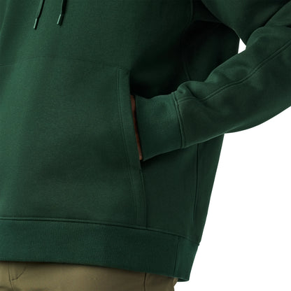 Fleece Hoodie