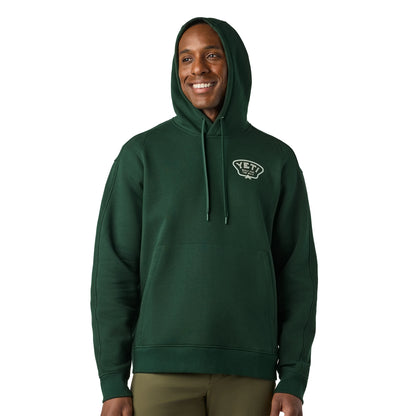 Fleece Hoodie