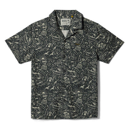 Dub Store Monoloha Shirt