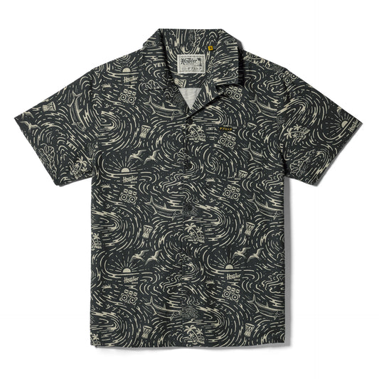 Dub Store Monoloha Shirt