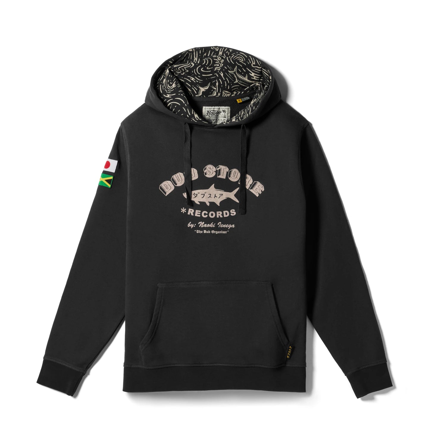 Dub Store Hoodie
