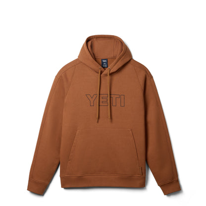 Fleece Hoodie