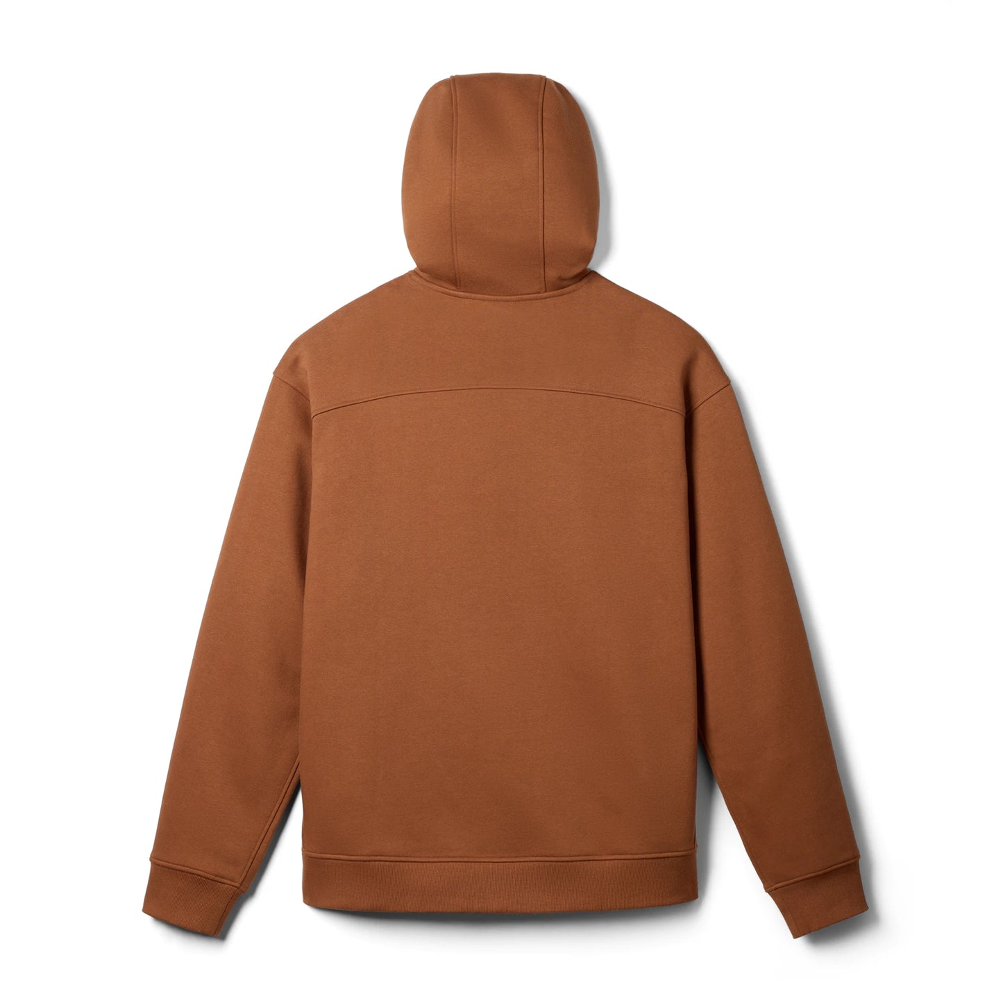 Fleece Hoodie