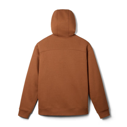Fleece Hoodie
