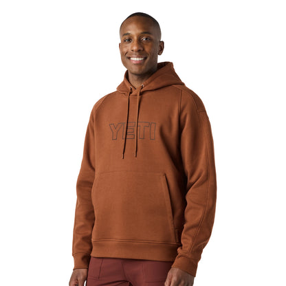 Fleece Hoodie
