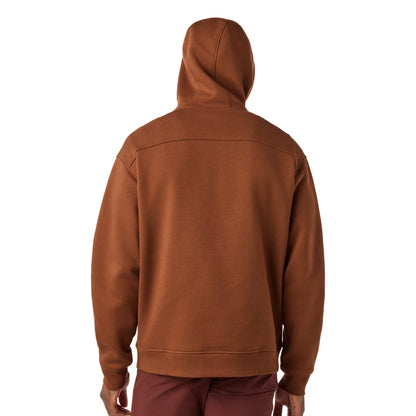 Fleece Hoodie