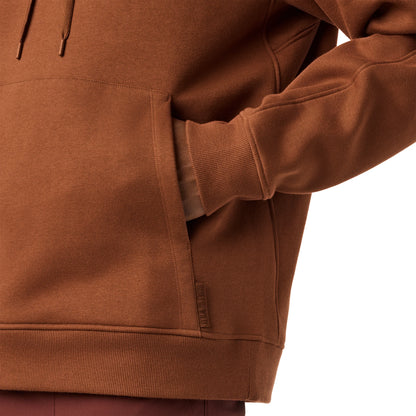 Fleece Hoodie
