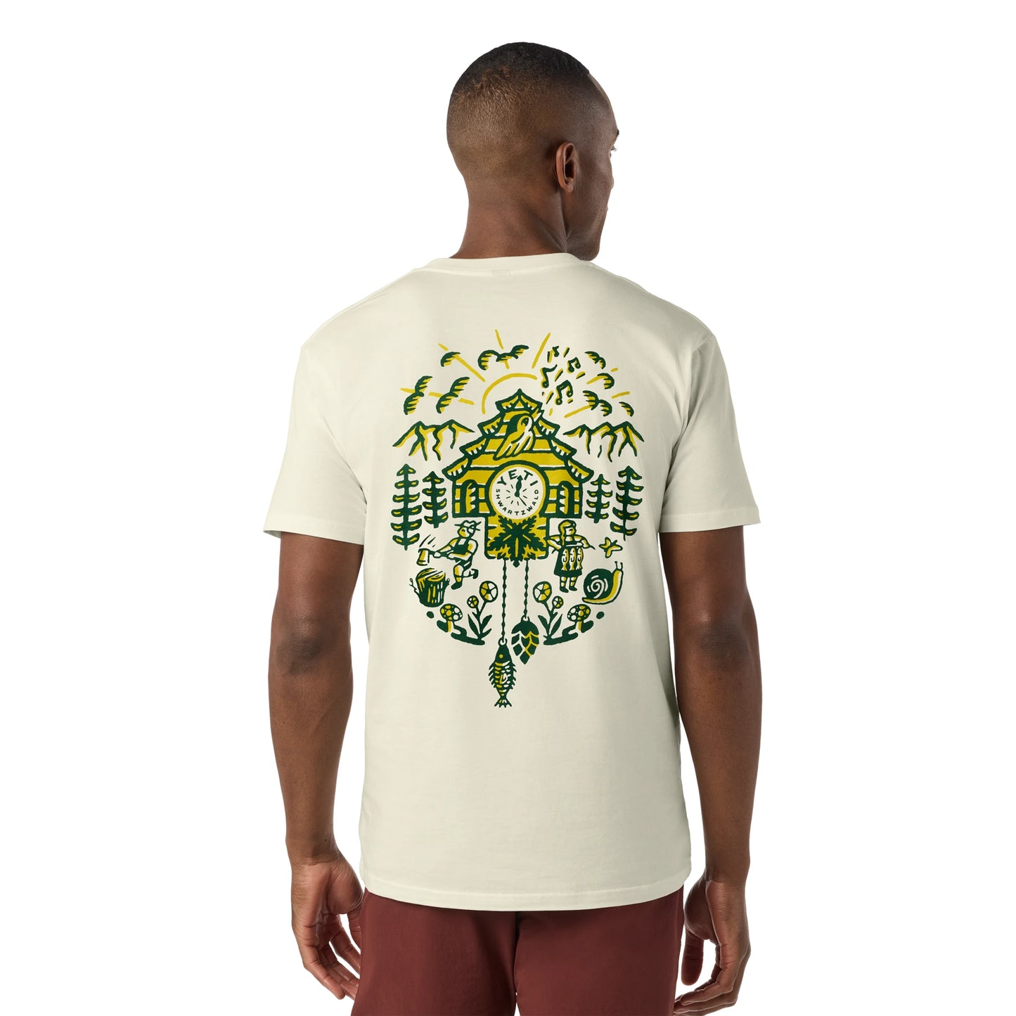 Short Sleeve T-Shirt