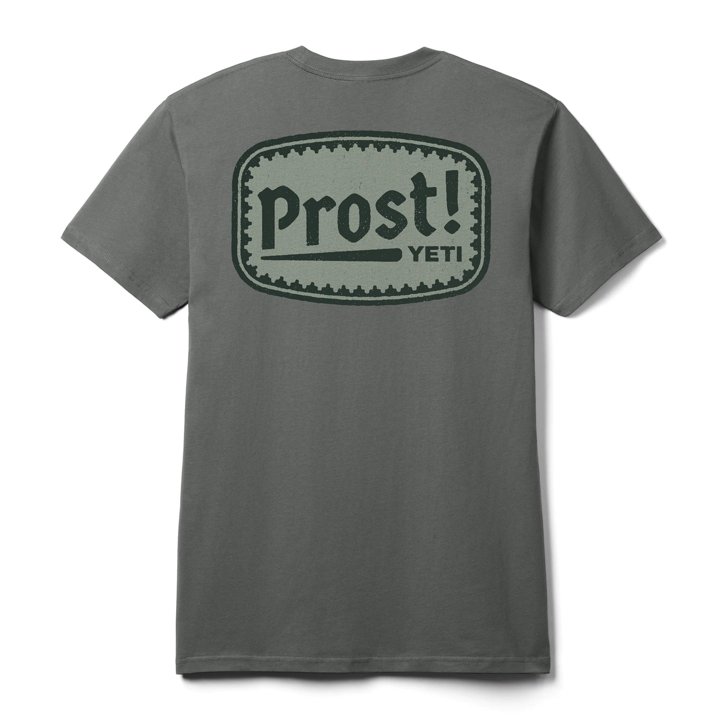 Short Sleeve T-Shirt