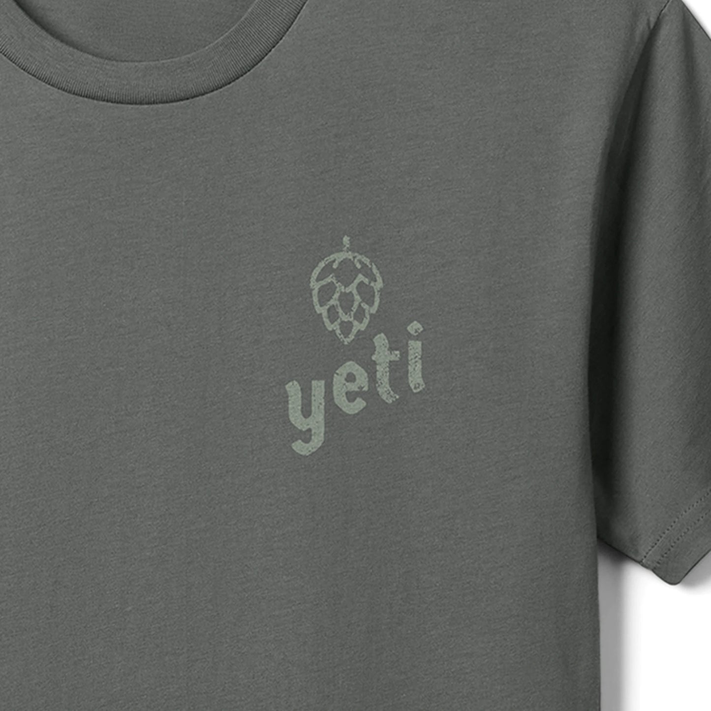 Short Sleeve T-Shirt
