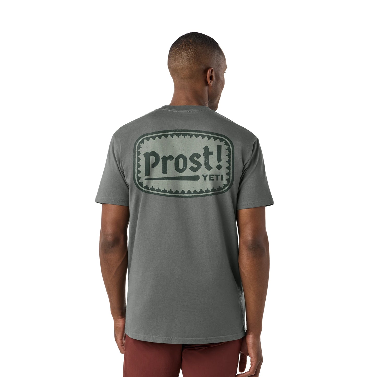 Short Sleeve T-Shirt