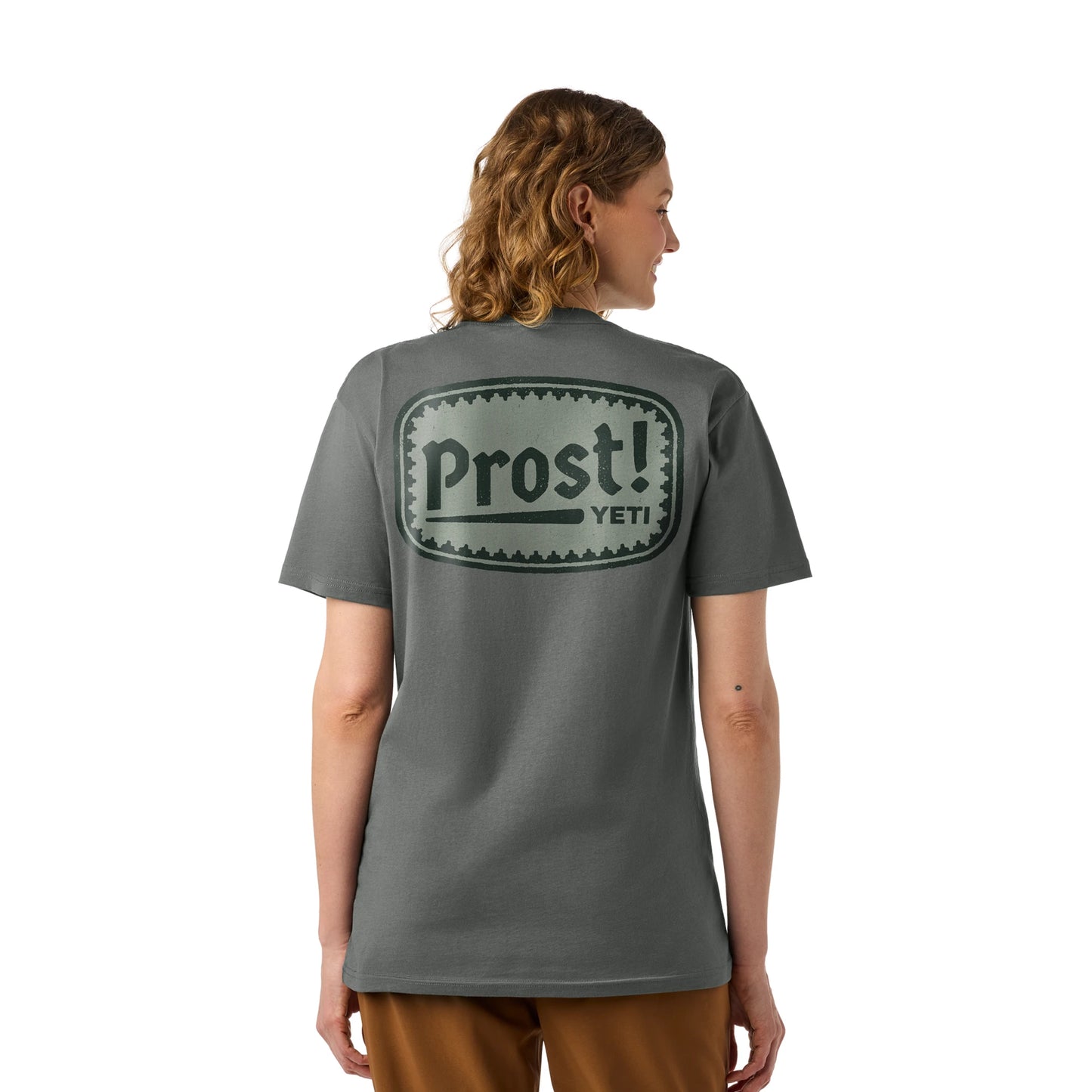 Short Sleeve T-Shirt