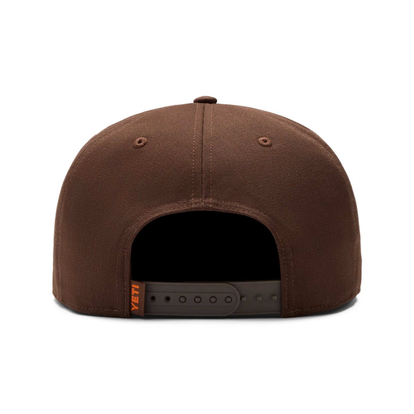 Flat Brim Hat