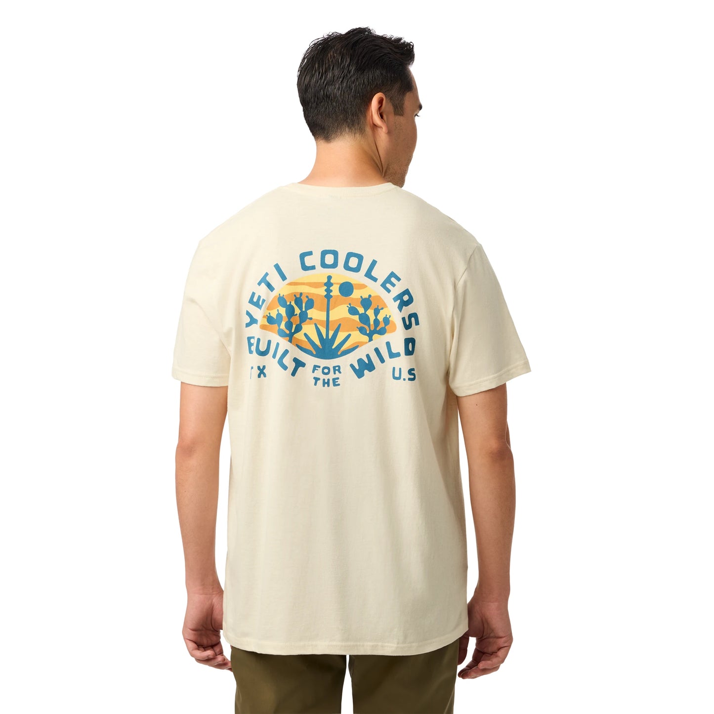 Short Sleeve T-Shirt