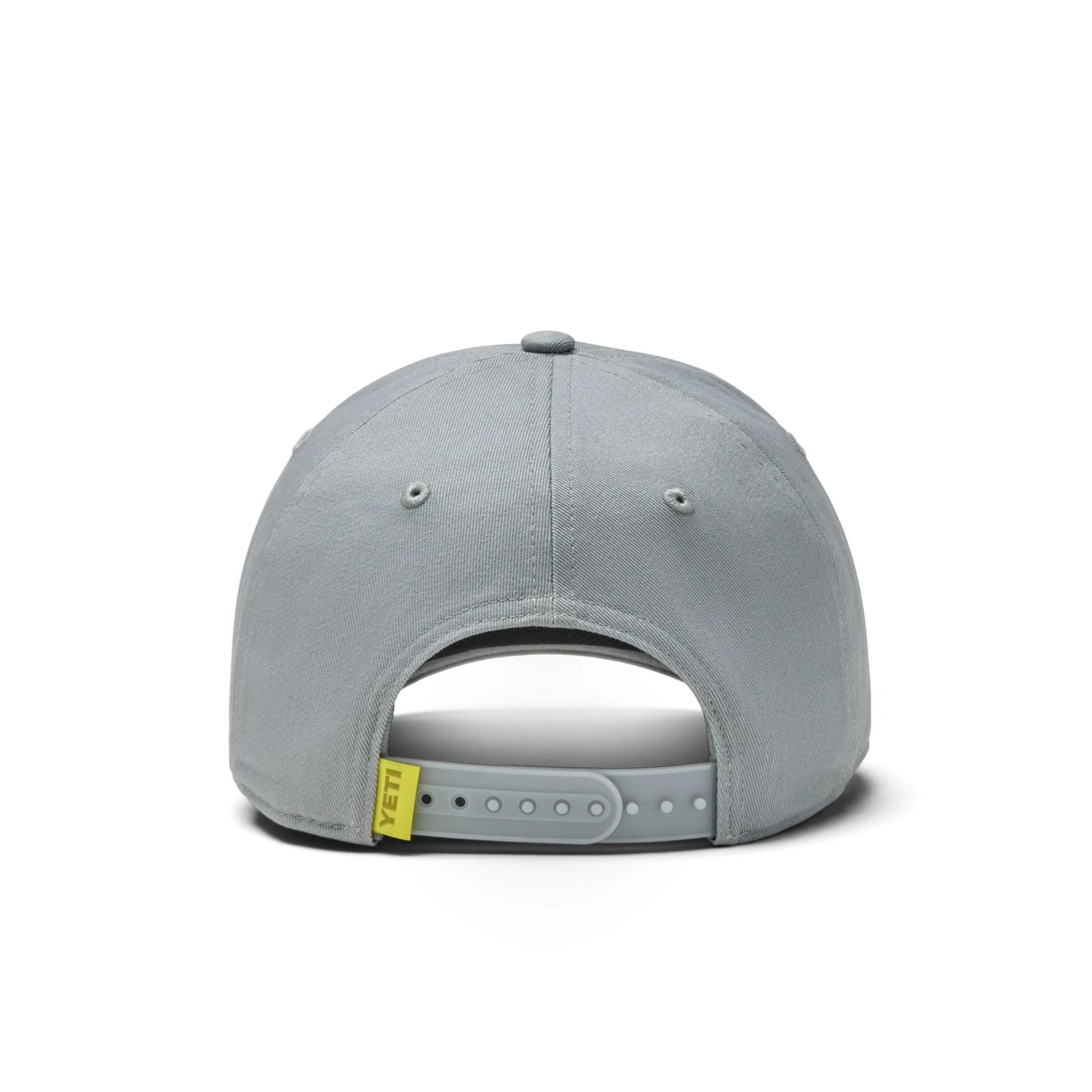 Woven Snapback Hat