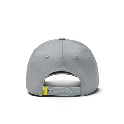 Woven Snapback Hat