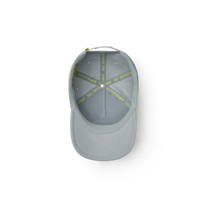 Woven Snapback Hat
