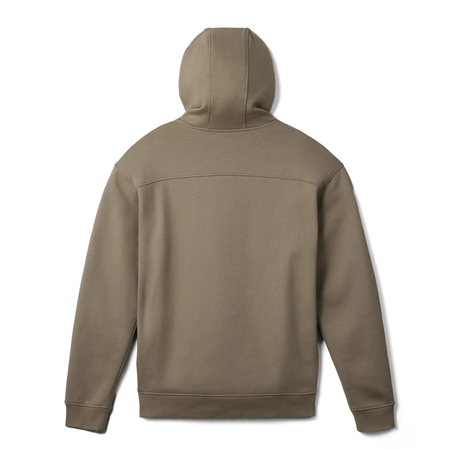 Fleece Hoodie