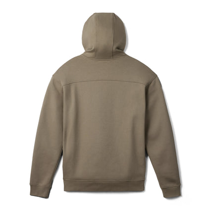 Fleece Hoodie