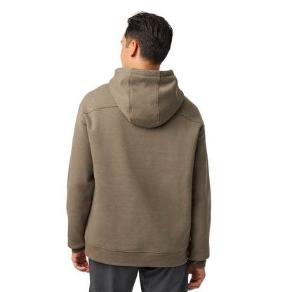 Fleece Hoodie