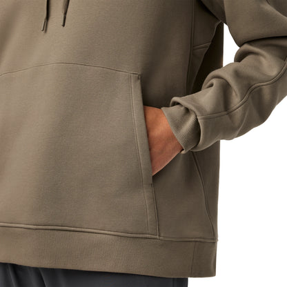 Fleece Hoodie