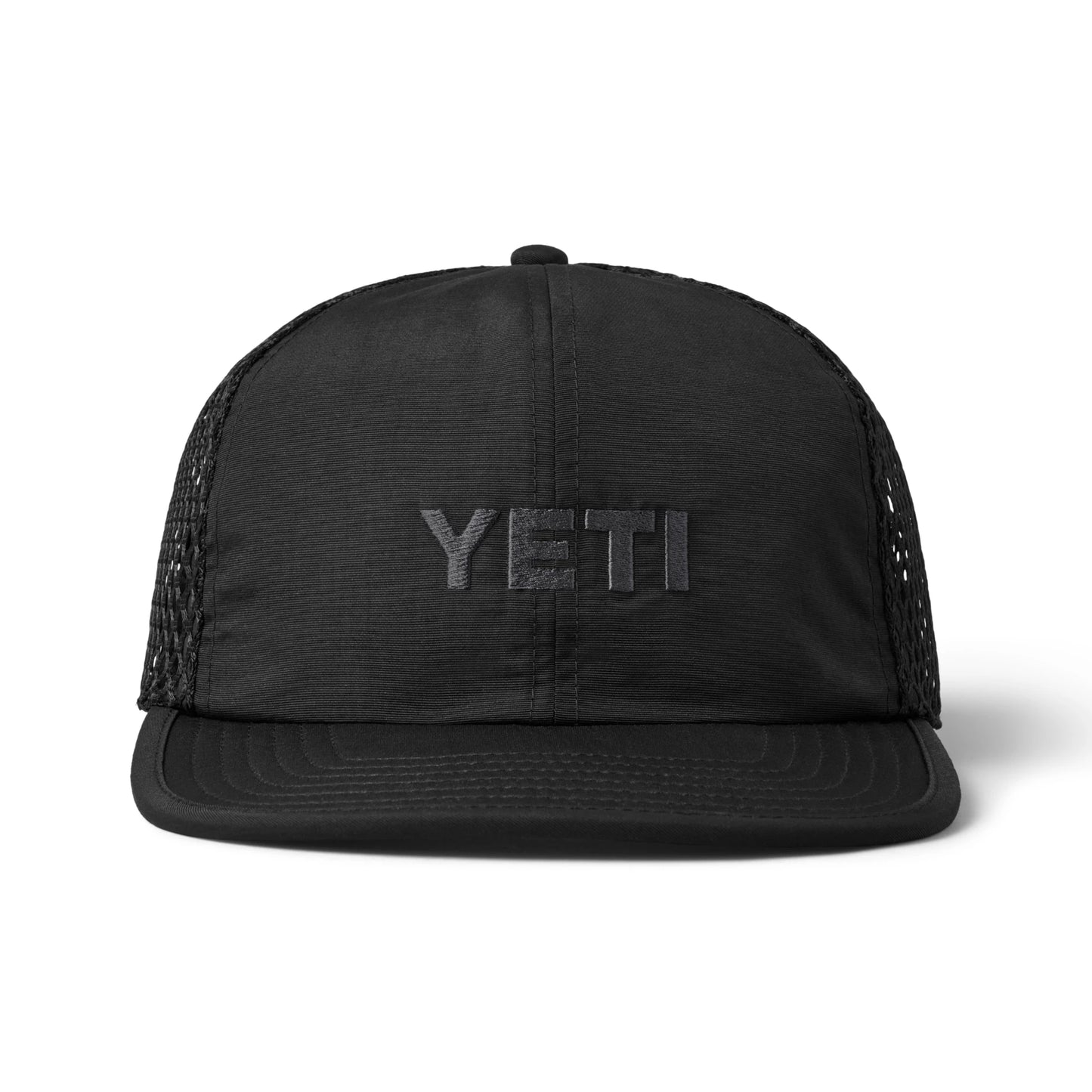Low Profile Performance Hat