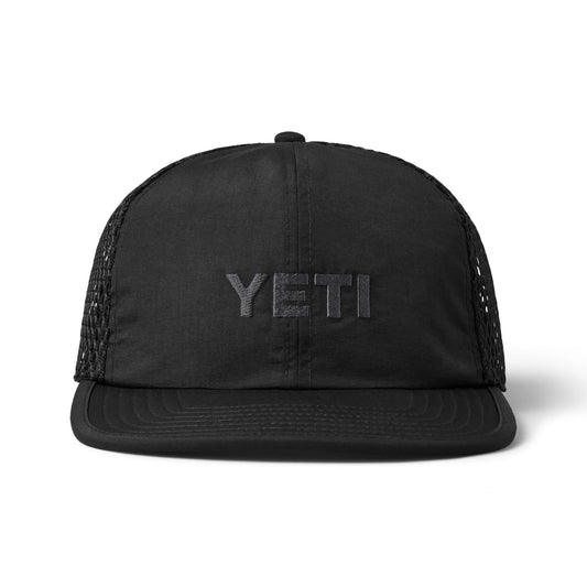 Low Profile Performance Hat