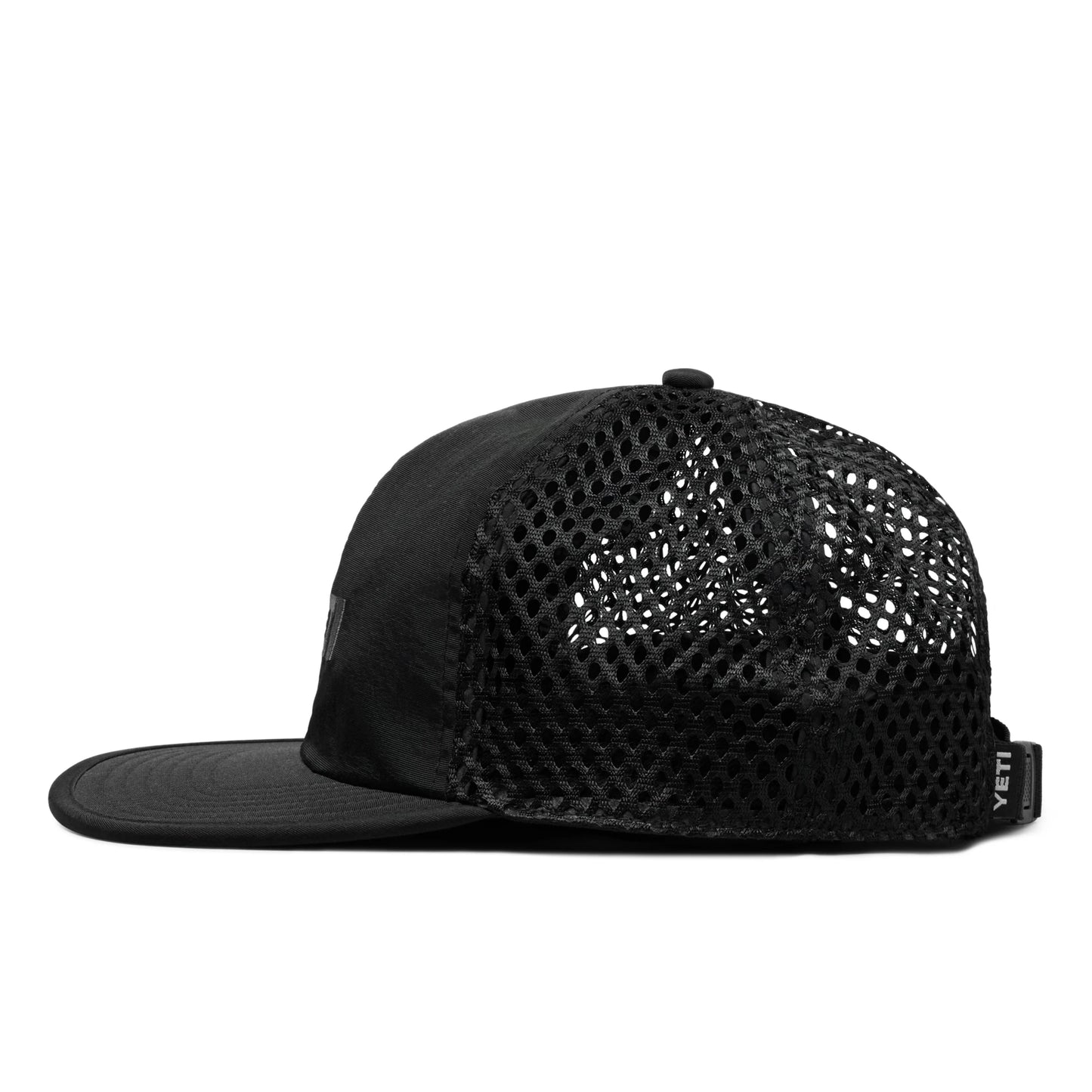 Low Profile Performance Hat