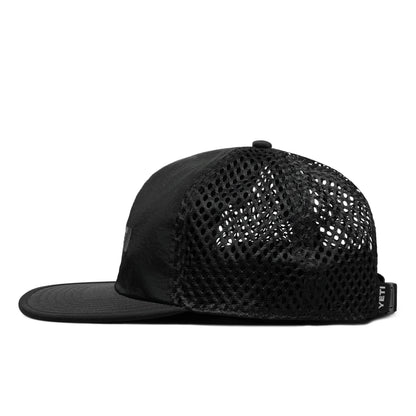 Low Profile Performance Hat