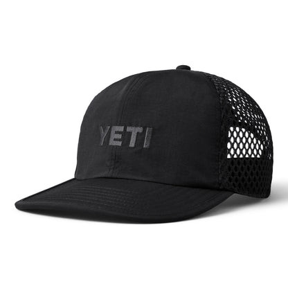 Low Profile Performance Hat