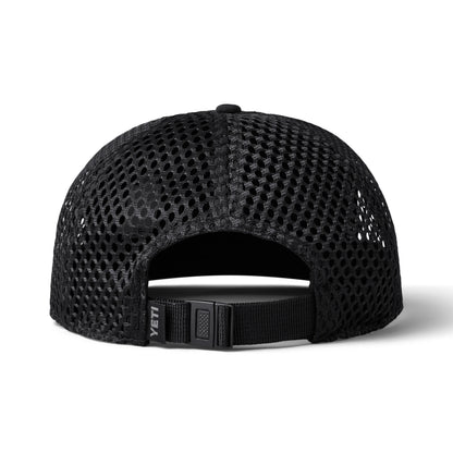 Low Profile Performance Hat