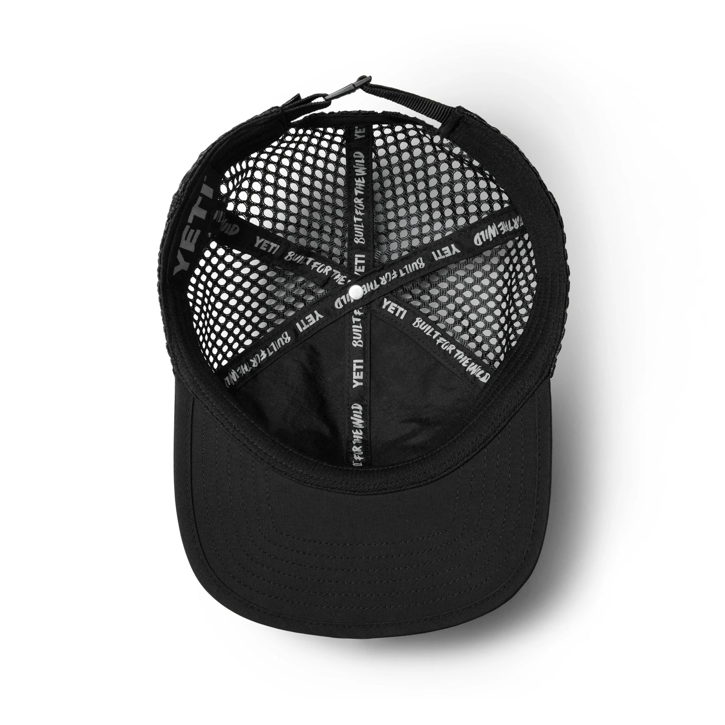 Low Profile Performance Hat