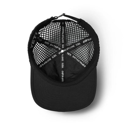 Low Profile Performance Hat