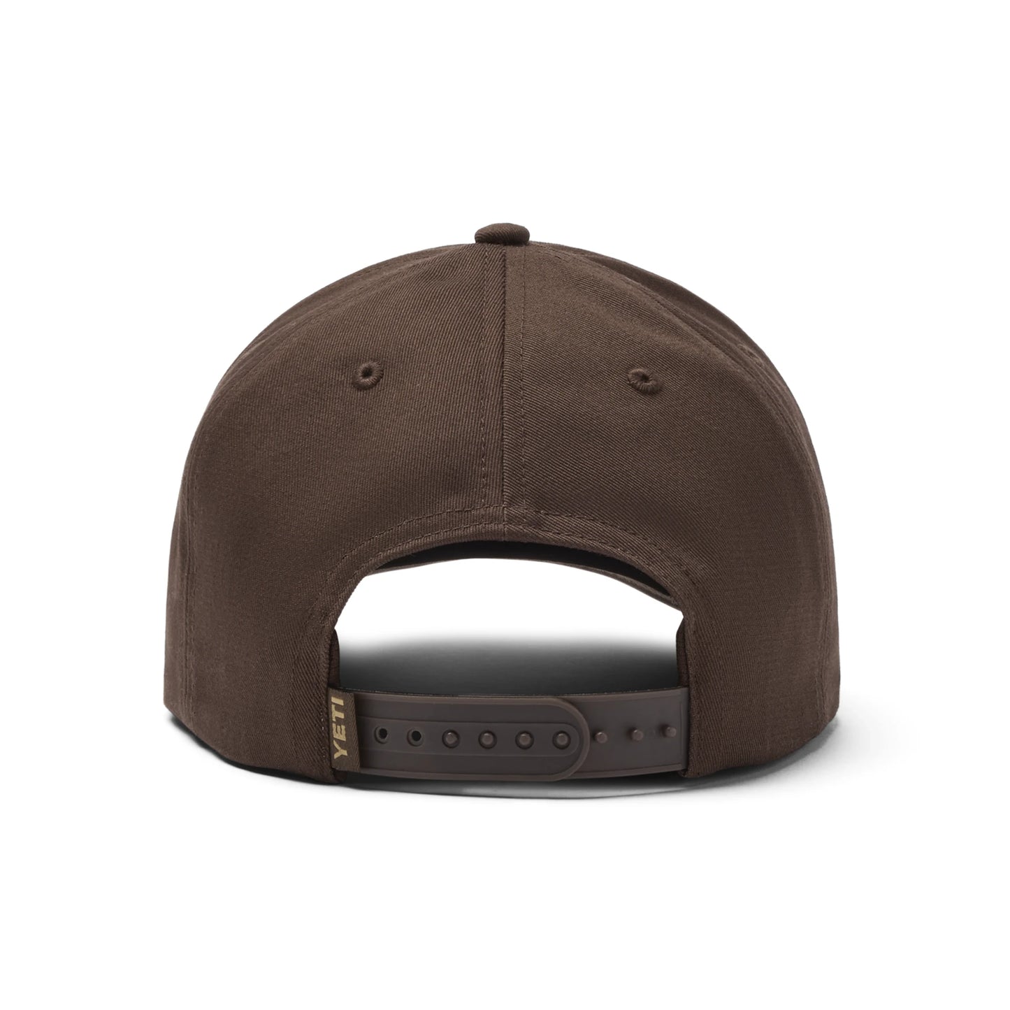 Mid Pro Flat Brim Hat