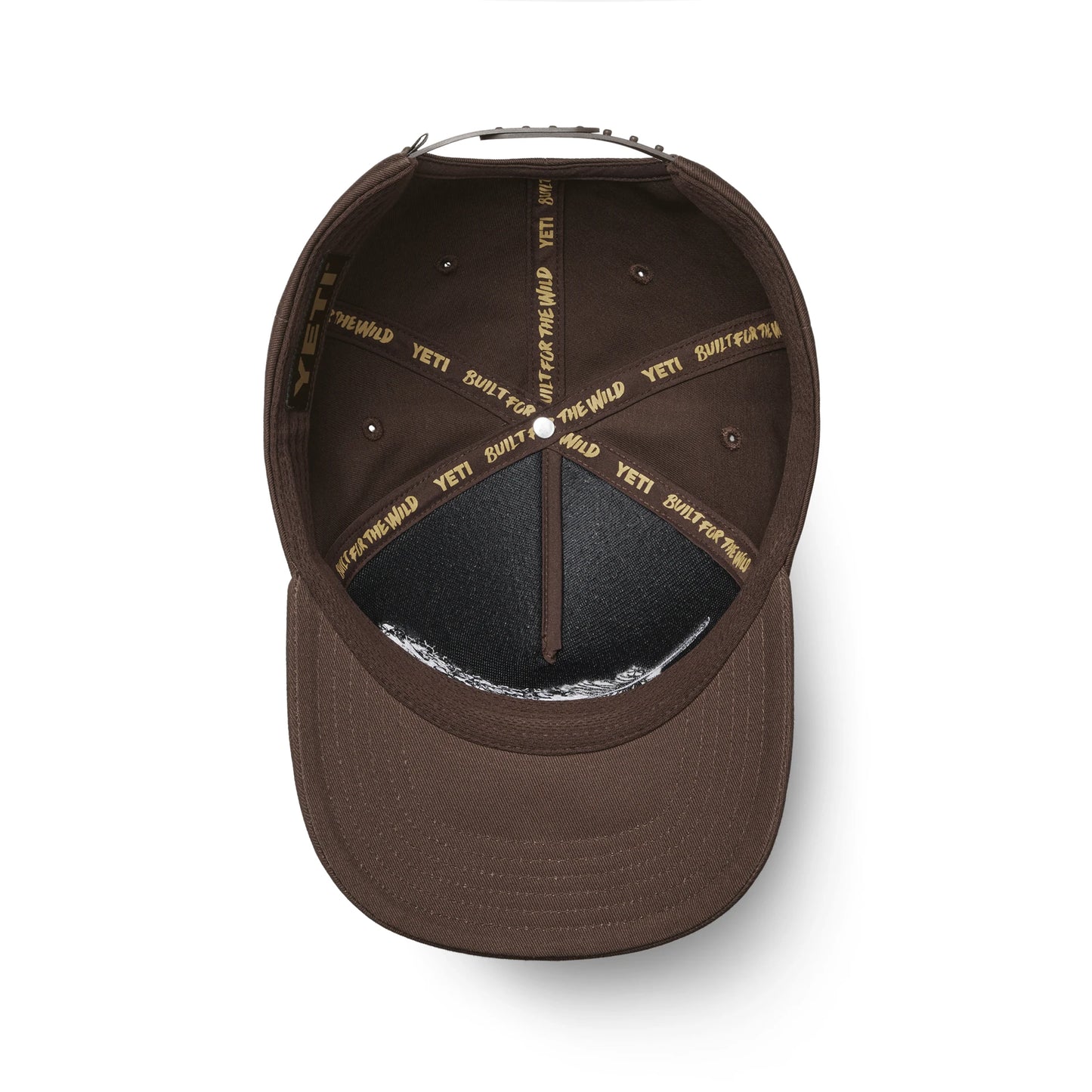 Mid Pro Flat Brim Hat