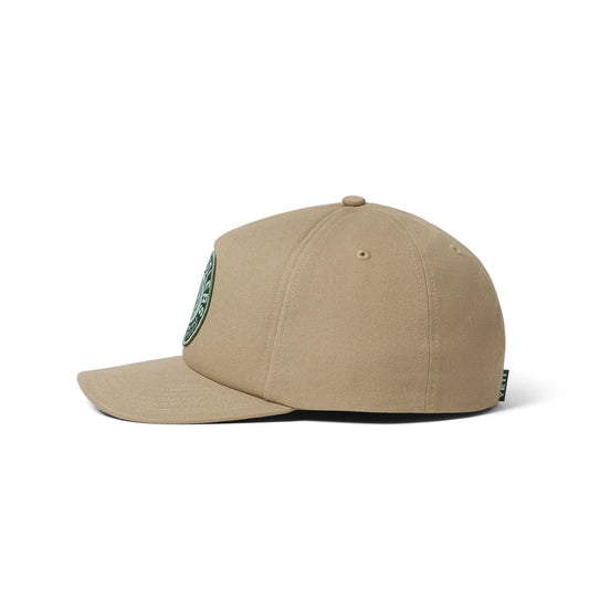 Mid Pro Flat Brim Hat