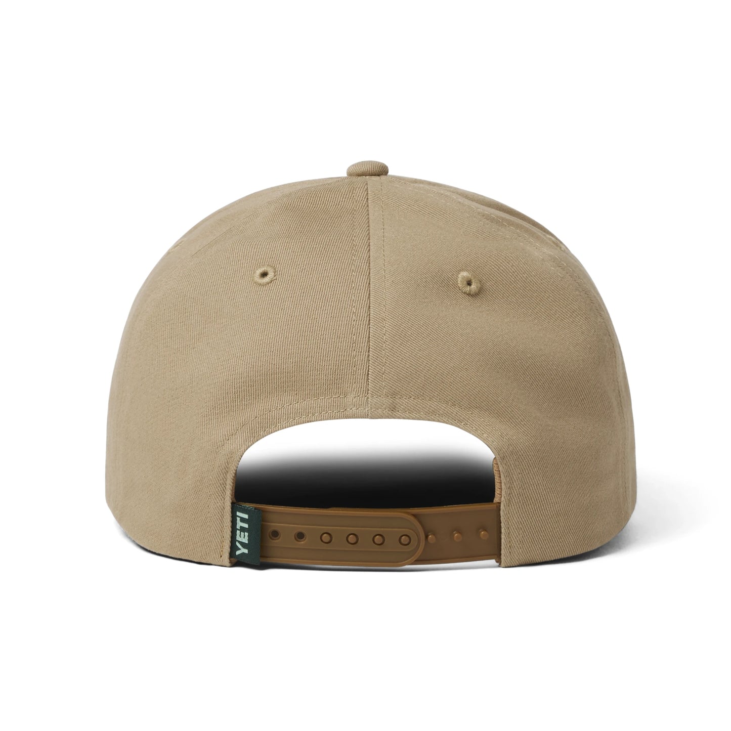 Mid Pro Flat Brim Hat