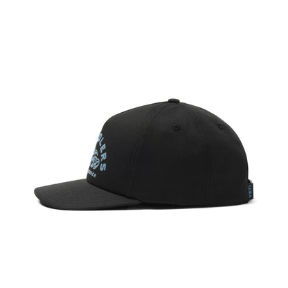 Mid Pro Flat Brim Hat