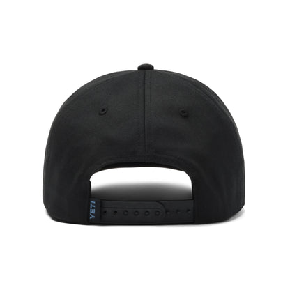 Mid Pro Flat Brim Hat