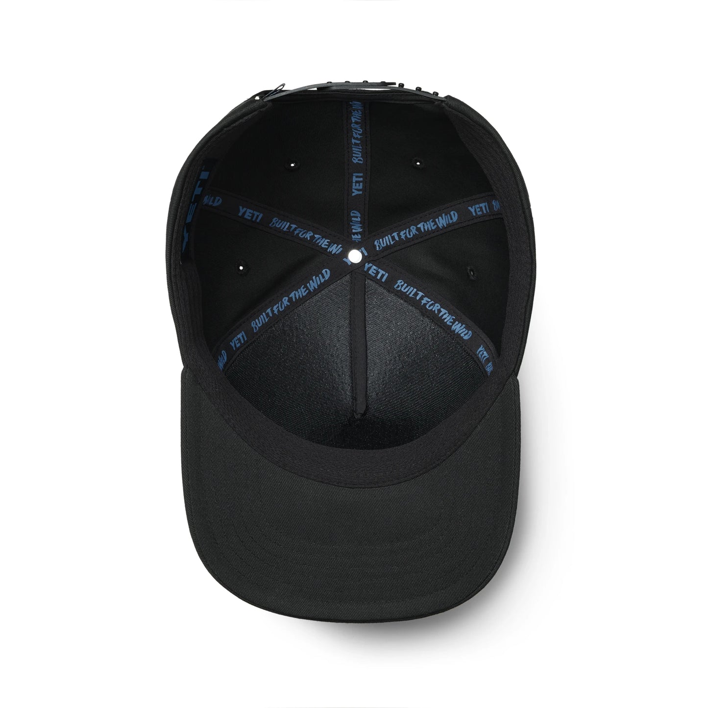 Mid Pro Flat Brim Hat