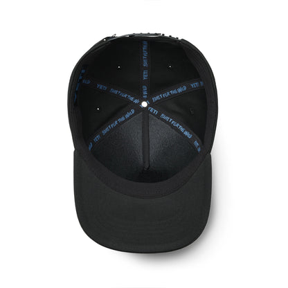 Mid Pro Flat Brim Hat