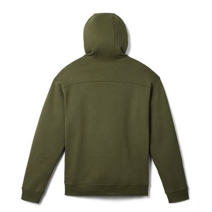 Fleece Hoodie