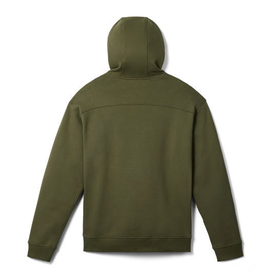 Fleece Hoodie