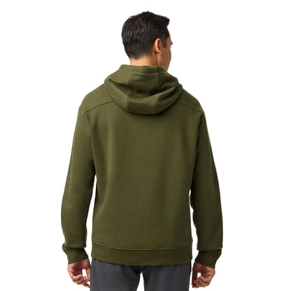 Fleece Hoodie
