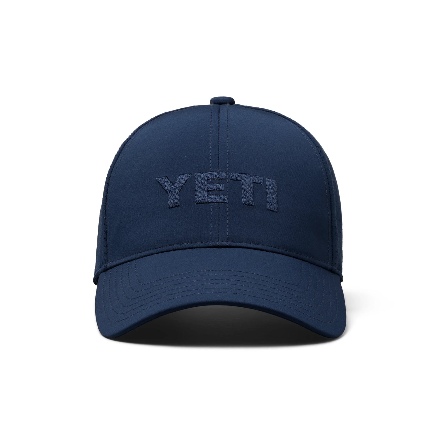 Structured Performance Hat