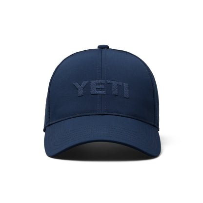 Structured Performance Hat
