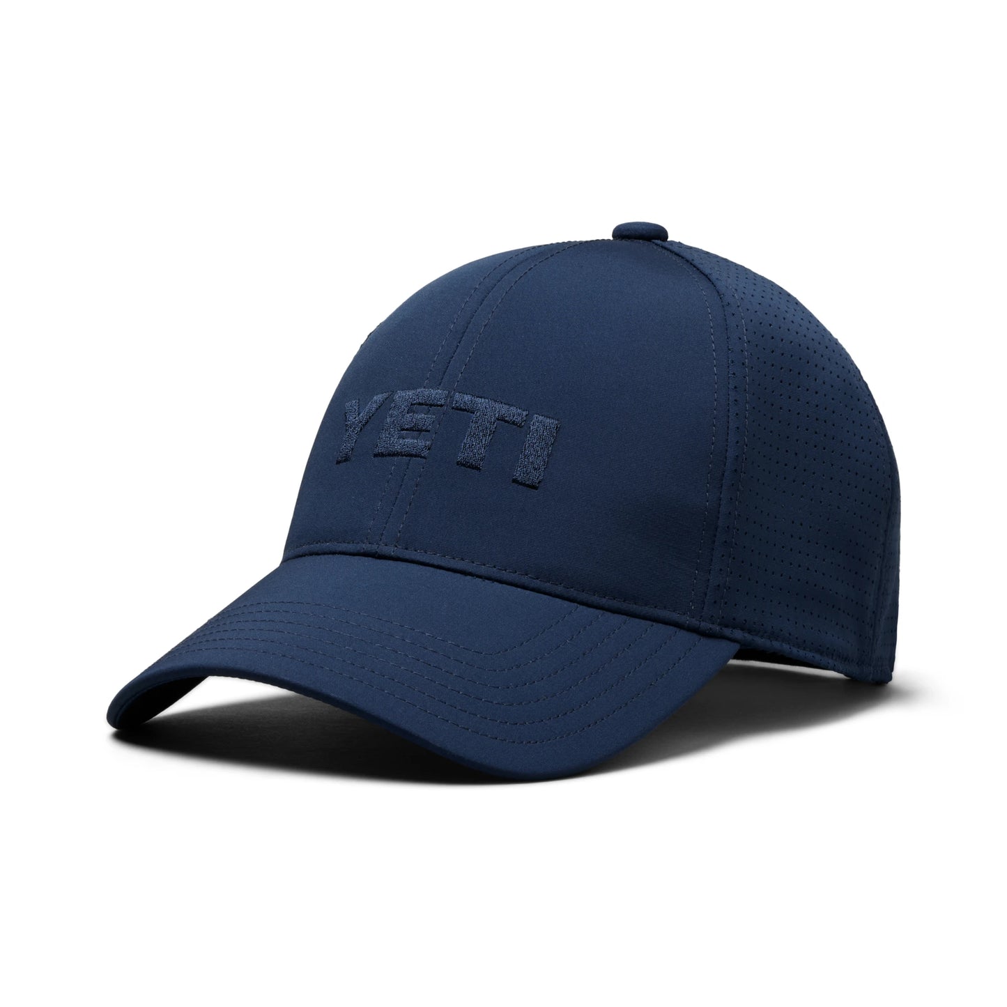 Structured Performance Hat