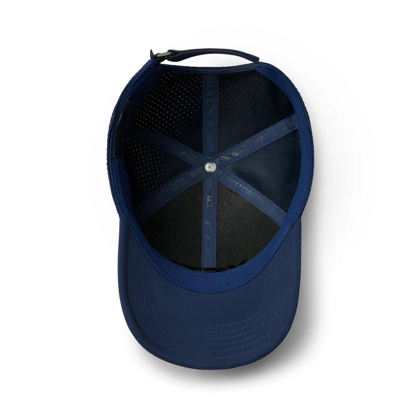 Structured Performance Hat
