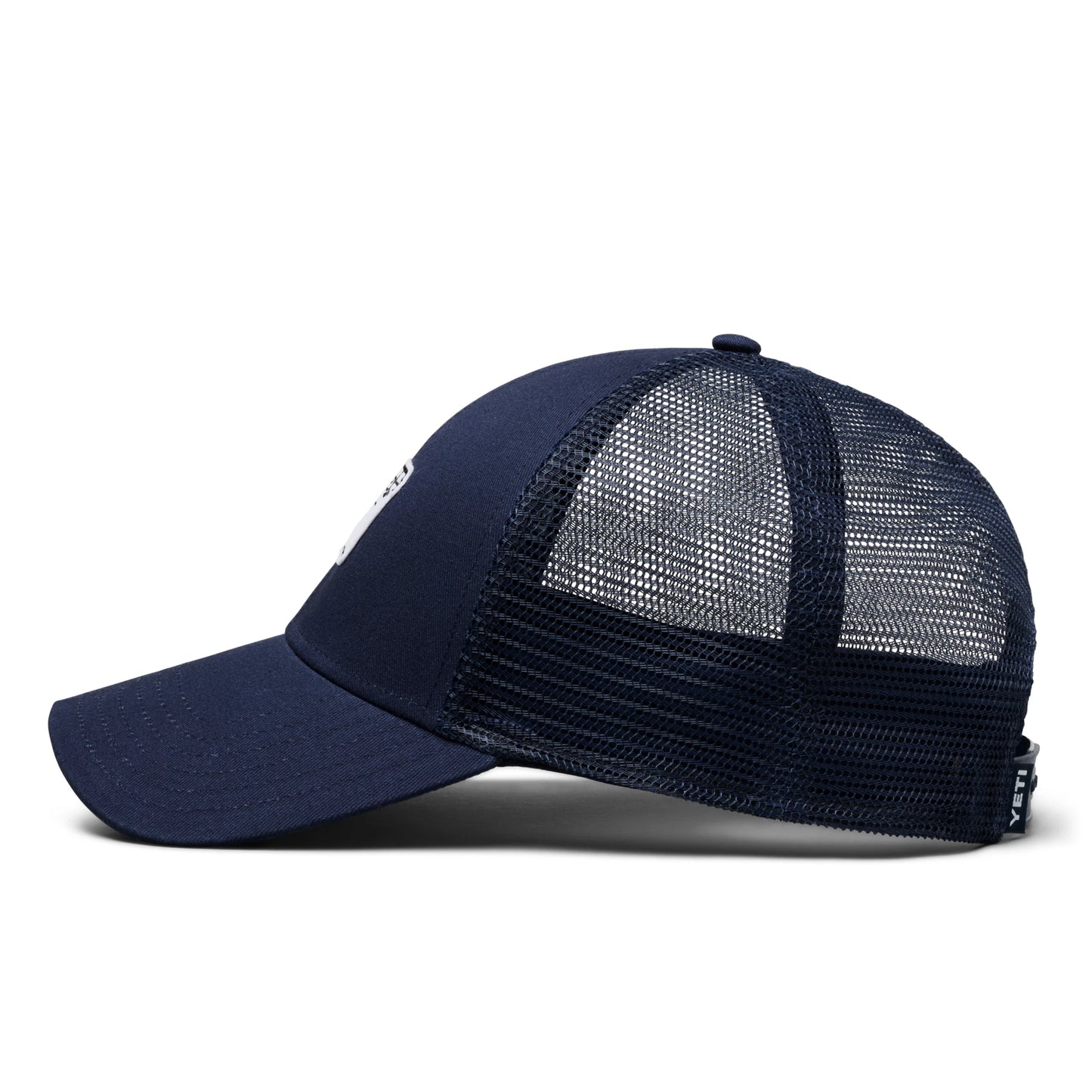Low Pro Trucker Hat