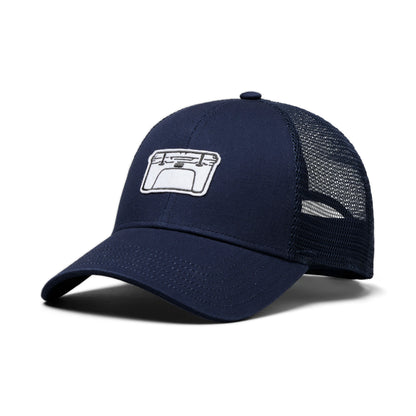 Low Pro Trucker Hat
